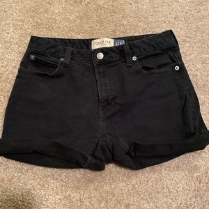Gap urban renewal shorts
